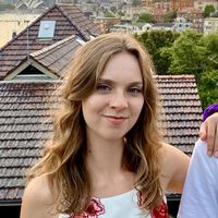 Marta Staruch的照片