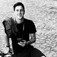 Johannes Wetzstein's Photo