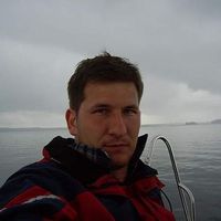 Mikolaj Lewandowski's Photo