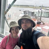 Sergey Golovach的照片