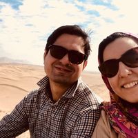 Mojtaba Mirhosseini's Photo