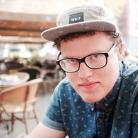 Fotos von Johannes Gruber