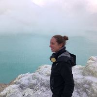 Lucie Chevreau的照片