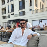 Alvin Tahirli's Photo