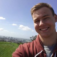 Sebastian Körner's Photo