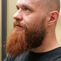 Atli Eiríksson's Photo