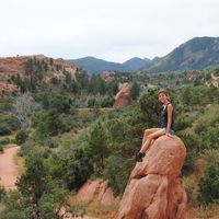 Fotos de Clara Haubold