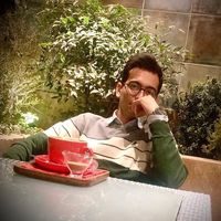 Mahdi Razavi的照片