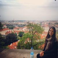 Fotos de Milena Talavera Gaspareto