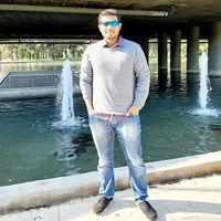 Mahesh Nair的照片