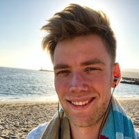 Casper van Lit's Photo