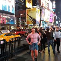 Adriana Muñoz Fernández's Photo