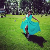 Yana Fedorova的照片