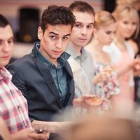 Vladimir Danielov的照片