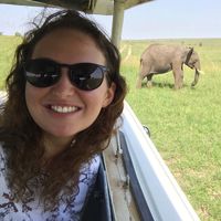 Katerina Kizilaslan's Photo