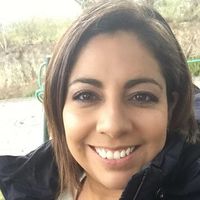 Giovanna Valdospinos's Photo