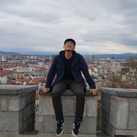 Adnan Mansor's Photo