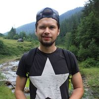 Yaroslav Andruschenko's Photo