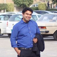 Arslan Waheed的照片