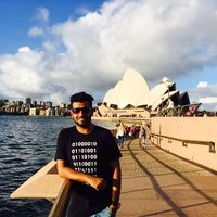 Roshan Aslam's Photo