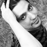 Amir Bagheri的照片