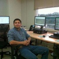 Saul Mollocana Jacome's Photo