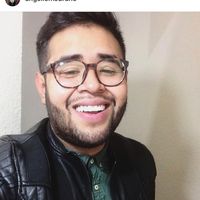 Angello Medrano的照片