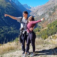 Nicolas Burk的照片