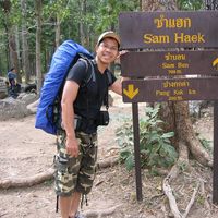 wutthinan Sitecha的照片