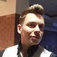 Jacob Urbanowicz's Photo