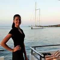 Le foto di Karolina Fiedler