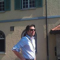 Kilian Karch's Photo