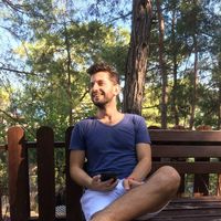 Alper Yarımbaş的照片