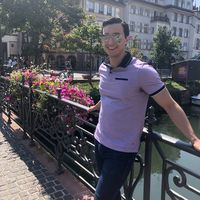 Martin Phelan's Photo