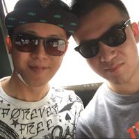 Collin Hwang的照片