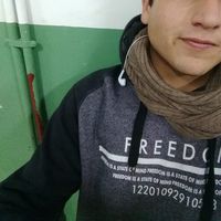 Daniel Aguirre's Photo