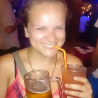 Amber-Louise Cockman's Photo