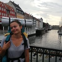 Busra Keskin的照片