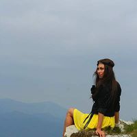 Lena Premudraya's Photo