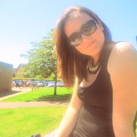 Andrea Aleixandre Martinez's Photo