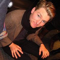 Le foto di Erik Bryngelsson