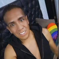 Gerson Flores Aranda's Photo