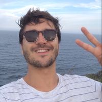 Fotos von Evandro Miranda Silva