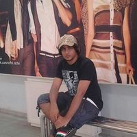 Mohsen Mohammad's Photo