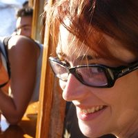 Leticia Menetrier's Photo