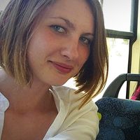 Maria Semenova的照片