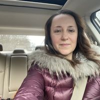 Eugenia Karp's Photo