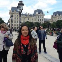 Fotos de Gabriela Ledesma