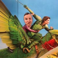 Елица Стоянова的照片