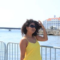 Isabela Araújo's Photo